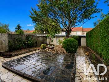 Vente maison 6 pièces Cholet 49