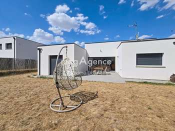 Vente maison 6 pièces Cholet 49
