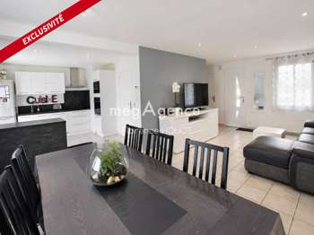 Vente maison 5 pièces Cholet 49