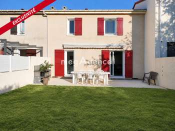 Vente Maison 4 chambresCholet