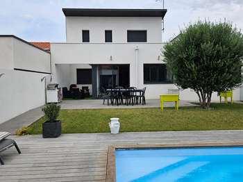Vente maison 5 pièces Cholet 49