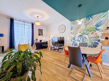 Vente maison 5 pièces Cholet 49