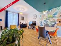 Vente maison 5 pièces Vente maison 5 pièces