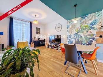 Vente Maison 4 chambresCholet