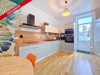 Vente maison 5 pièces Vente maison 5 pièces