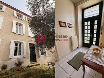 Vente maison 7 pièces Cholet 49
