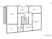 Vente maison 8 pièces Vente maison 8 pièces