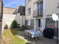 Vente maison 8 pièces Vente maison 8 pièces
