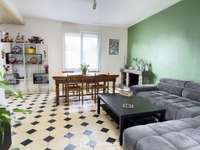 Vente maison 8 pièces Vente maison 8 pièces