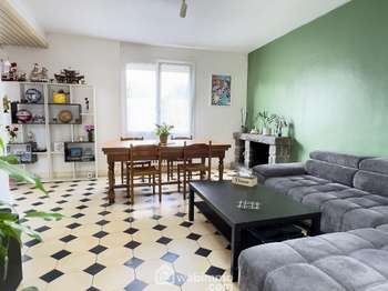 Vente maison 8 pièces Cholet 49