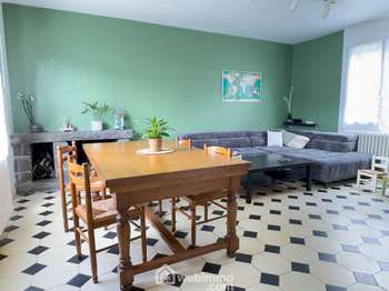 Vente maison 8 pièces Vente maison 8 pièces