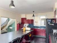 Vente maison 8 pièces Vente maison 8 pièces