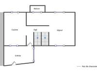 Vente maison 8 pièces Vente maison 8 pièces