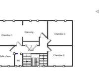 Vente maison 8 pièces Vente maison 8 pièces