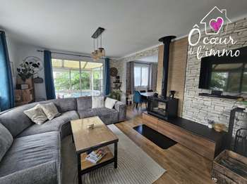 Vente Maison 4 chambresCholet