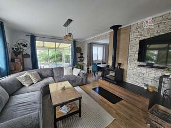 Vente Maison 4 chambresCholet
