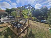 Vente maison 8 pièces Vente maison 8 pièces