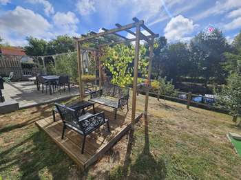 Vente maison 8 pièces Vente maison 8 pièces