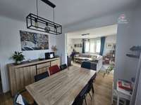 Vente maison 8 pièces Vente maison 8 pièces