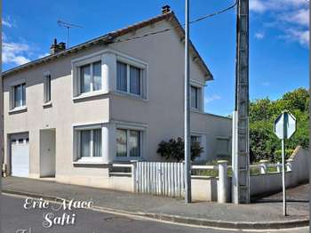 Vente Maison 4 chambresCholet