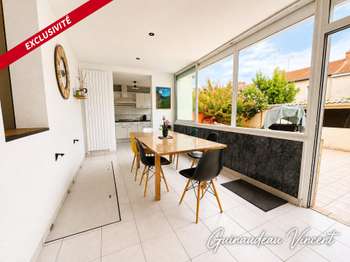 Vente maison 5 pièces Cholet 49