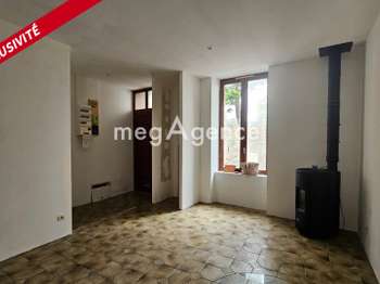 Maison 5 pièces 87 m² · à Cholet · 87 m² · 147 000 €