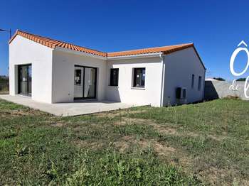 Maison 6 pièces 130 m² · à Cholet · 130 m² · 329 900 €