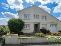 Vente maison 7 pièces Vente maison 7 pièces