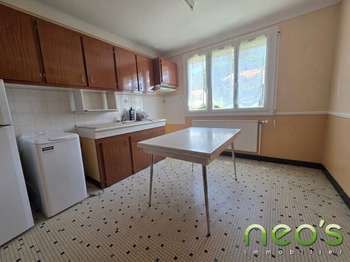 Vente maison 7 pièces Vente maison 7 pièces