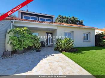Vente maison 6 pièces Cholet 49