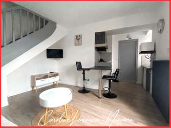 Vente maison 2 pièces Cholet 49