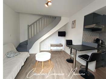 Vente maison 2 pièces