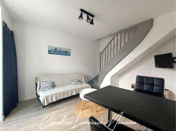 Vente maison 2 pièces