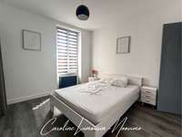 Vente maison 2 pièces
