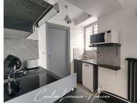 Vente maison 2 pièces