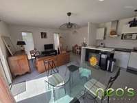 Vente maison 3 pièces Vente maison 3 pièces