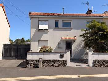 Vente maison 6 pièces Cholet 49