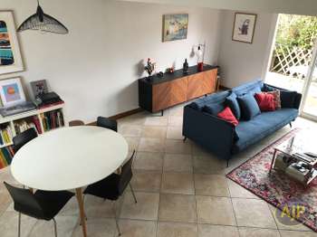 Vente Maison 3 chambresCholet