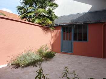 Vente Maison 4 chambresCholet