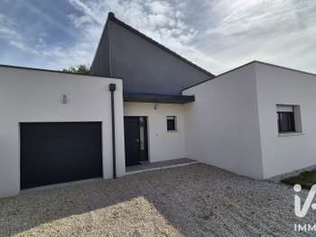 Vente Maison 4 chambresCholet