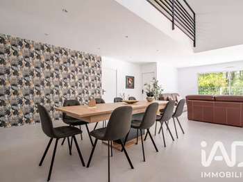 Vente maison 7 pièces Cholet 49
