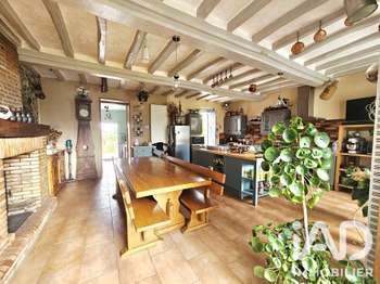 Vente maison 6 pièces Cholet 49