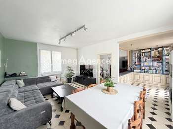 Vente Maison 4 chambresCholet