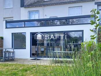 Vente Maison 3 chambresCholet