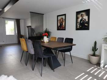 Vente Maison 3 chambresCholet