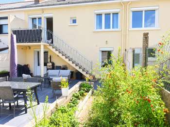 Vente Maison 3 chambresCholet