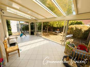 Vente Maison 3 chambresCholet