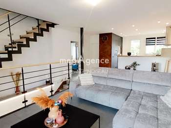 Vente Maison 3 chambresCholet