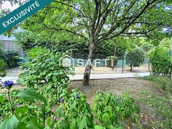 Vente Maison 4 chambresCholet