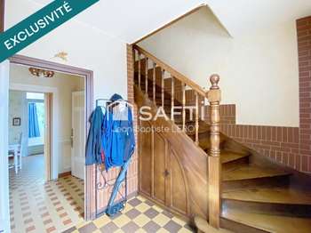 Vente maison 8 pièces Vente maison 8 pièces